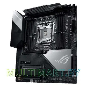 Материнская плата ASUS ROG Rampage VI Extreme Encore картинка 2